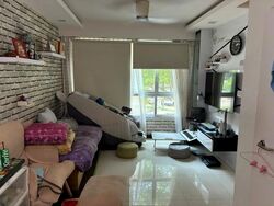 Blk 256A Sumang Walk (Punggol), HDB 2 Rooms #628529801